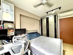 Blk 120C Eastwave @ Canberra (Sembawang), HDB 5 Rooms #566535231